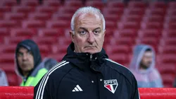 Foto: Maxi Franzoi/AGIF - Dorival falou sobre Tite no Flamengo.