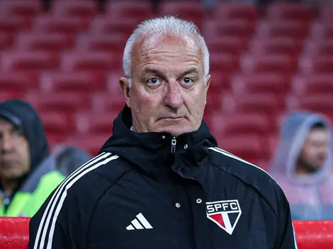 Dorival Júnior 'manda a real' sobre Tite no Flamengo