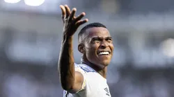 Foto: Abner Dourado/AGIF - Camisa 8 recebeu propostas de rivais, mas escolheu o Peixe