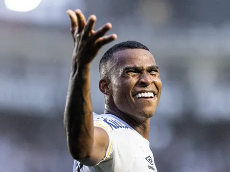 Opinião da Torcida: Santistas 'se derretem' com declaração de Jean Lucas