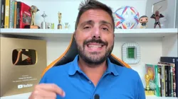 Foto: Reprodução/YouTube - Jorge Nicola crava que Abel Ferreira vai sair de cena ao fim da temporada de 2023