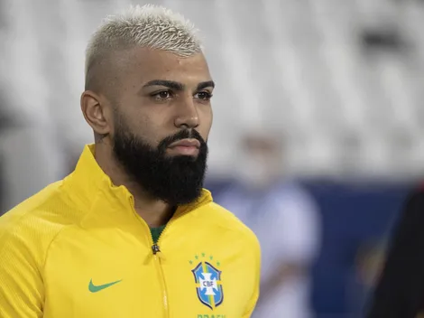 R$ 2 MILHÕES! Gabigol toma decisão sobre retornar ao Santos