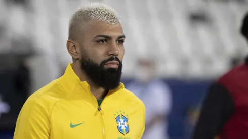 Foto: Lucas Figueiredo/CBF