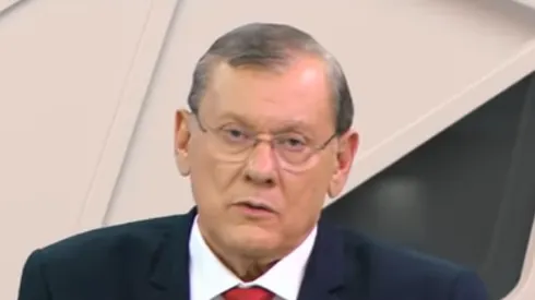 Foto: Reprodução/Youtube 3o Tempo - Band