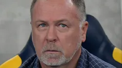 Foto: Thiago Ribeiro/AGIF - Mano Menezes não tem permanência garantida no Corinthians.