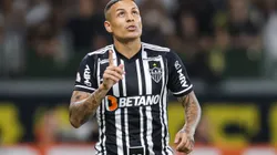 Foto: Gilson Junio/AGIF - Jogador voltou a ser convocado após Copa do Mundo