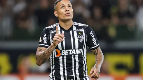 Foto: Gilson Junio/AGIF - Jogador voltou a ser convocado após Copa do Mundo