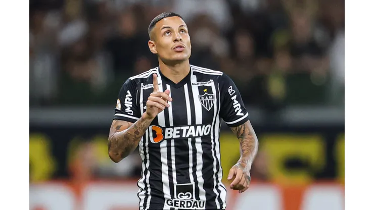 Foto: Gilson Junio/AGIF - Jogador voltou a ser convocado após Copa do Mundo