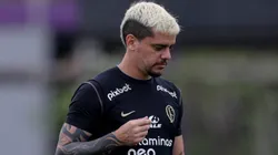 Foto: Agência Corinthians - Rodrigo Coca