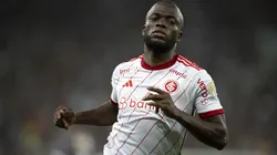 Foto: Jorge Rodrigues/AGIF - Enner Valencia: atancate está fora do próximo jogo do Inter