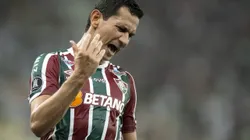 Foto: Rodrigues/AGIF