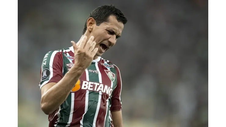 Foto: Rodrigues/AGIF