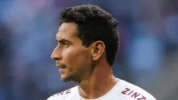 Ganso explica porque o Fluminense não está na briga pelo Brasileirão. Pedro Tesch/Getty Images)