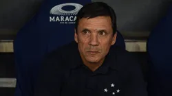 Foto: Thiago Ribeiro/AGIF - Raposa tem sequência difícil no Brasileirão