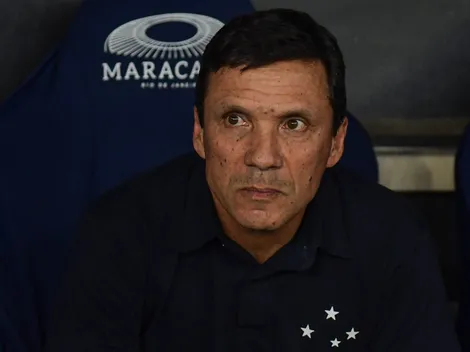 Opinião: Rebaixamento para o Cruzeiro é mais real do que parece