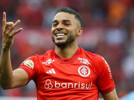 Torcida do Inter DEBOCHA de jornalista ‘chorão’ após 'SERMÃO' gremista