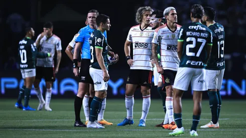 Foto: Ettore Chiereguini/AGIF