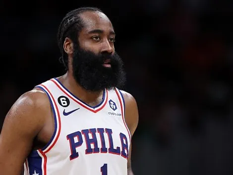 NBA: Clippers faz proposta para ter James Harden, diz jornalista
