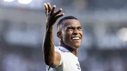 Jean Lucas está muito próximo de reforçar o Inter em 2024 - Foto: Abner Dourado/AGIF