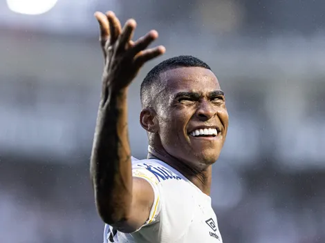 Jean Lucas decide onde vai jogar em 2024 e Inter é comunicado