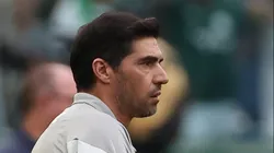 - Abel Ferreira