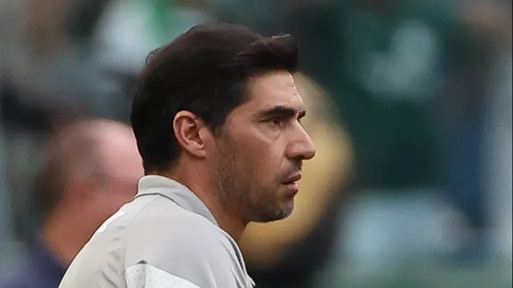 - Abel Ferreira