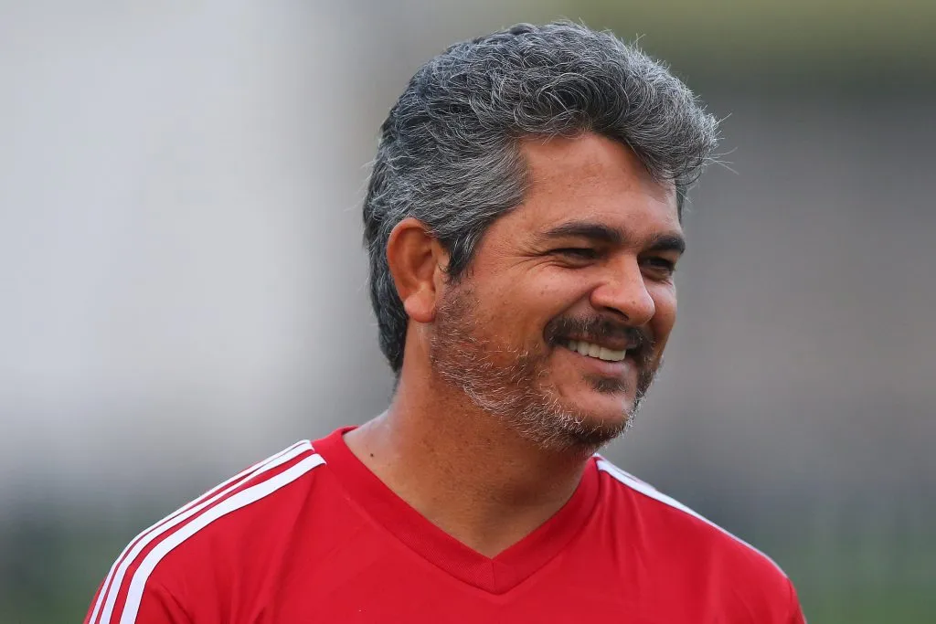 Foto: Fernando Soutello/AGIF