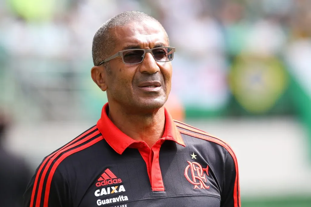 Foto: Marcello Zambrana/AGIF