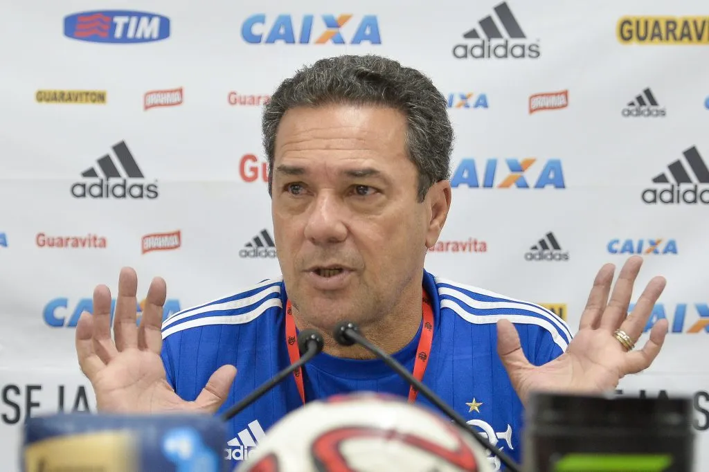 Foto: Pedro Martins/AGIF