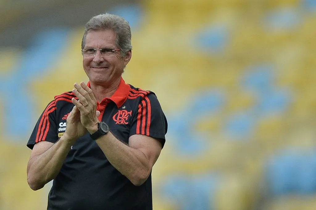 Foto: Pedro Martins/AGIF