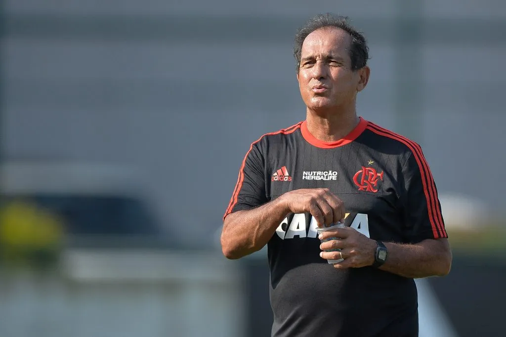 Foto: Pedro Martins/AGIF