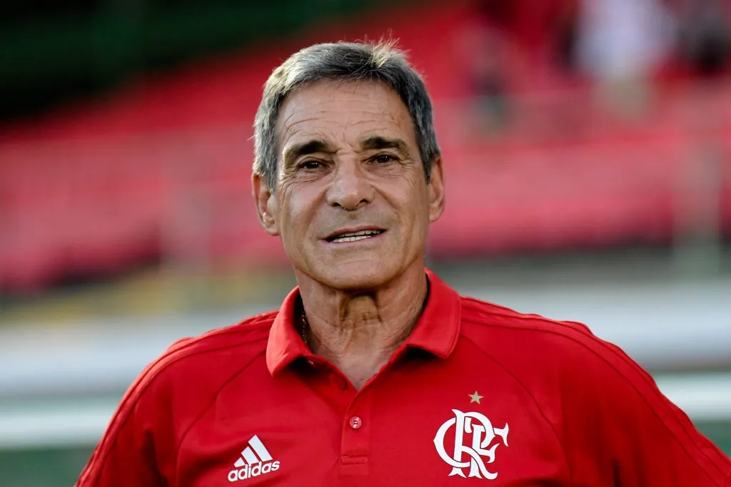 Foto: Thiago Ribeiro/AGIF