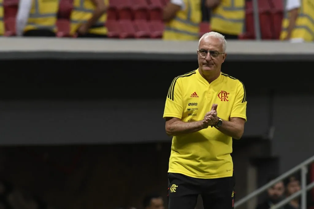 Foto: Mateus Bonomi/AGIF