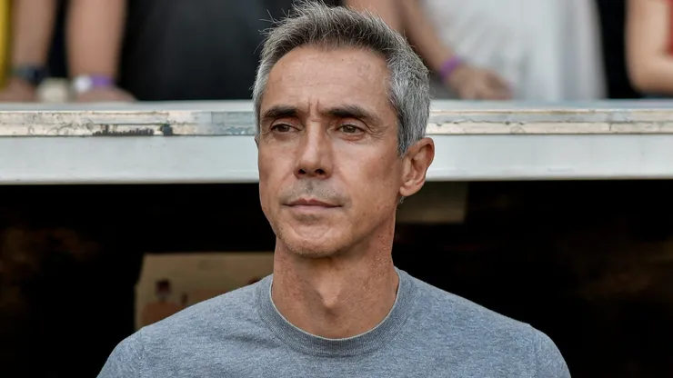 Foto: Thiago Ribeiro/AGIF - Decisão de Paulo Sousa reapareceu no Flamengo