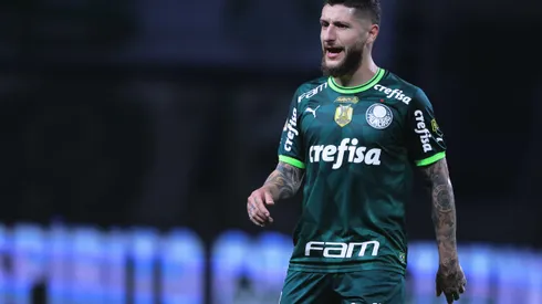 Foto: Ettore Chiereguini/AGIF- Zé Rafael