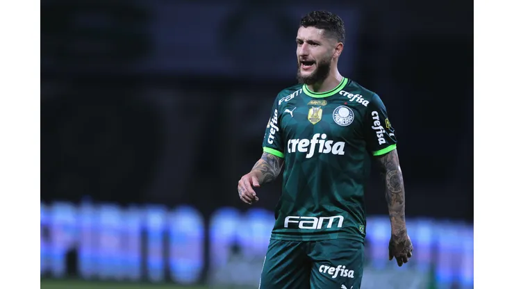Foto: Ettore Chiereguini/AGIF- Zé Rafael