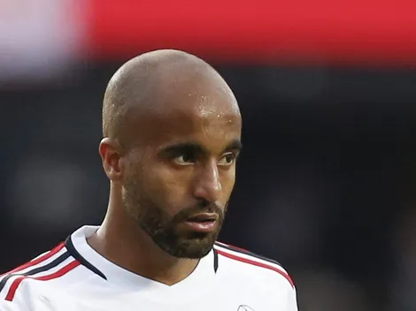 OFICIAL: Clubes árabes decidem contratar Lucas e craque toma decisão