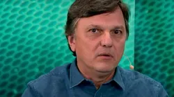 Foto: Reprodução Jovem Pan- Mauro Cezar