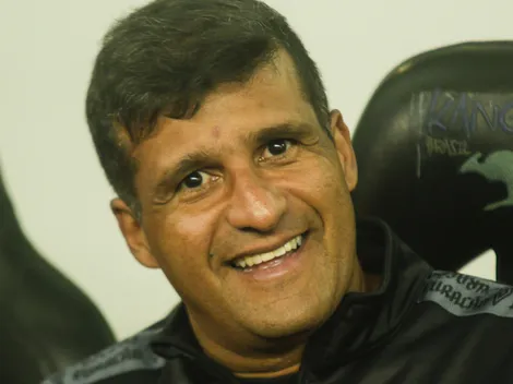 Wesley Carvalho surpreende a todos e irrita torcida com declaração sobre base do Athletico