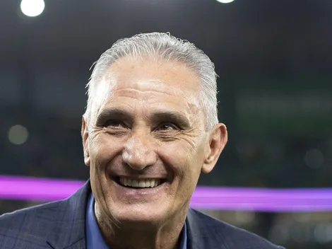 Confira os PRIMEIROS passos de Tite no Flamengo