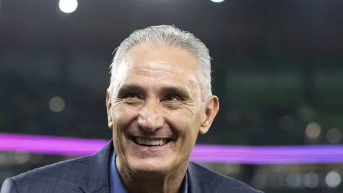 Confira os PRIMEIROS passos de Tite no Flamengo