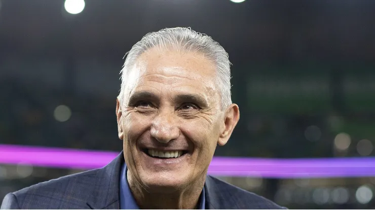 Confira os PRIMEIROS passos de Tite no Flamengo