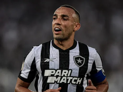 Marçal expõe motivo da reação do Botafogo após a demissão de Bruno Lage