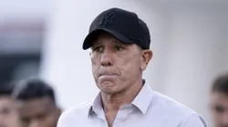 Foto: Jorge Rodrigues/AGIF - Renato Gaucho tecnico do Gremio durante partida contra o Vasco no estadio Sao Januario pelo campeonato Brasileiro A 2023.