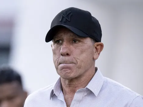 DEBOCHOU: "Todo mundo no clube sabia”, Renato Gaúcho explica ‘saidinha’