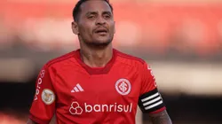 Foto: Ettore Chiereguini/AGIF - Alan Patrick exalta vitória no clássico