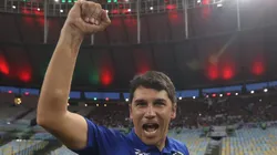 Lúcio Flávio (Vitor Silva/BFR)