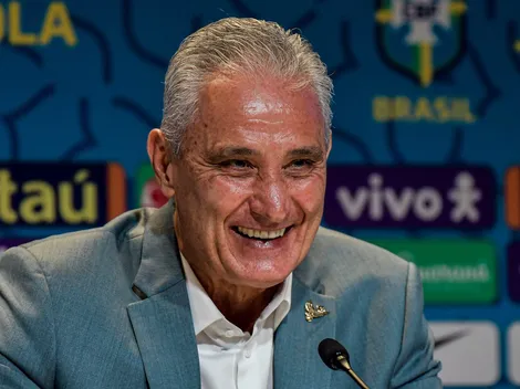 Flamengo 'DOBRA' Tite e estratégia e o SALÁRIO para o convencer acaba sendo REVELADA