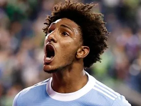 Talles Magno ‘HUMILHA’ adversário e mexe com o coração dos torcedores do Vasco [VÍDEO]