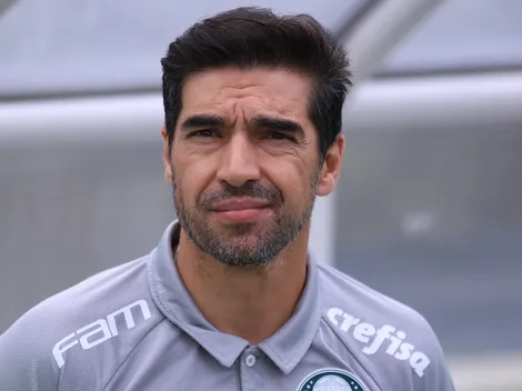 Abel Ferreira 'DEBOCHA' de vitória do Santos